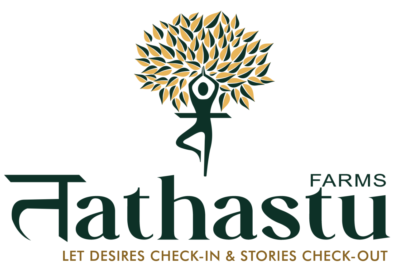 Tathastu Farms Logo